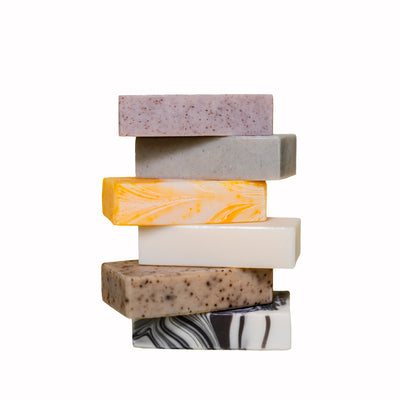 Mini Bars - Body Soap