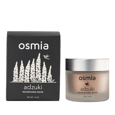 Adzuki Nourishing Mask