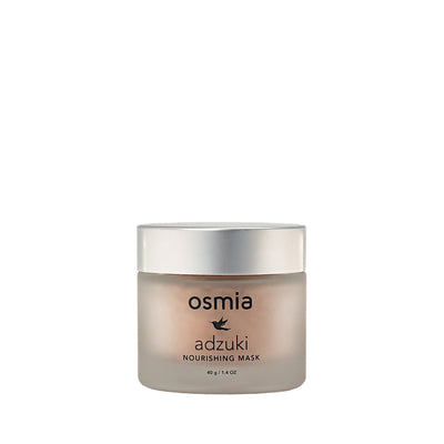 Adzuki Nourishing Mask