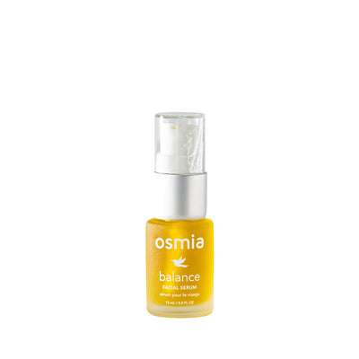 Balance Facial Serum