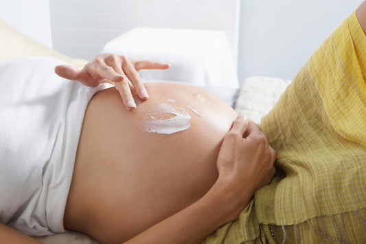 Pregnancy-Safe Osmia Skincare Products