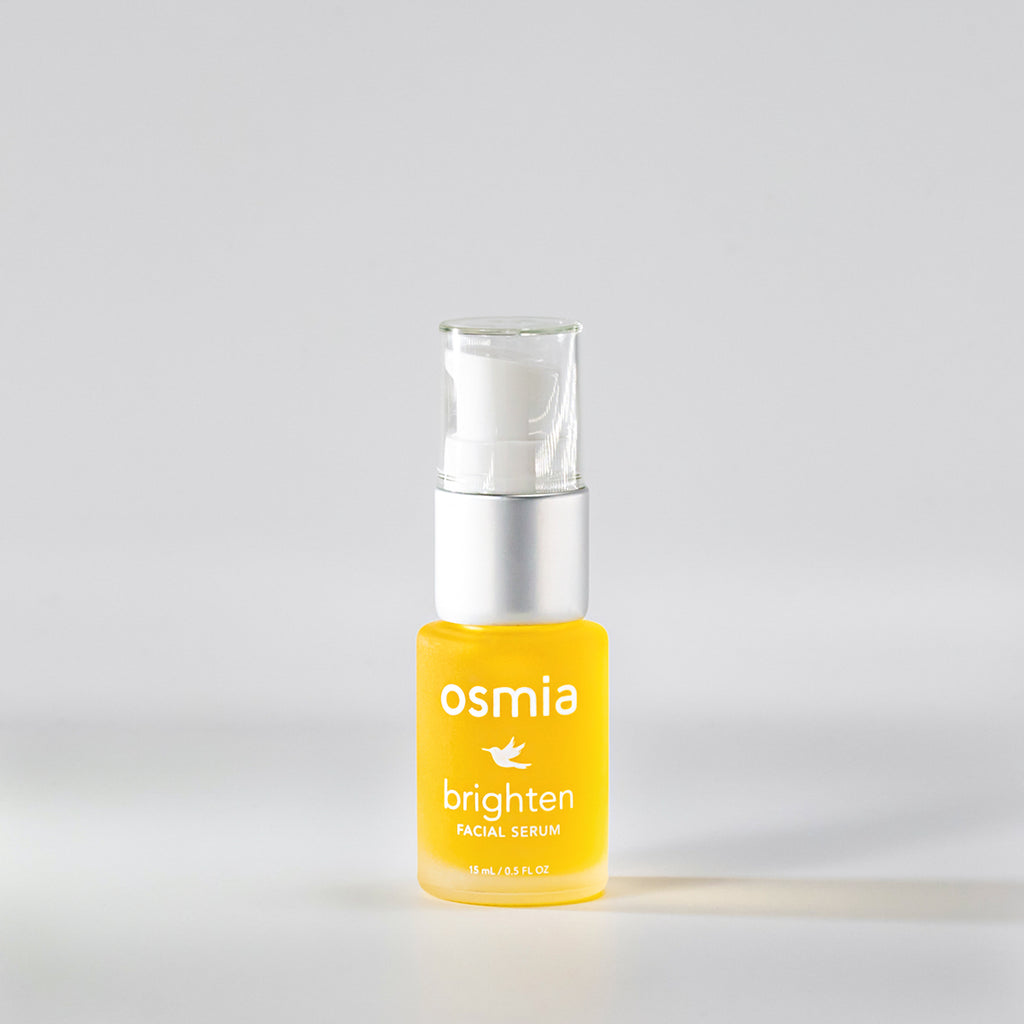 Brighten Facial Serum