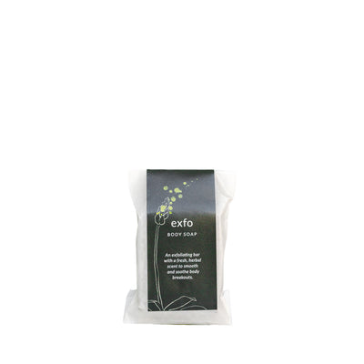 Exfo Body Soap