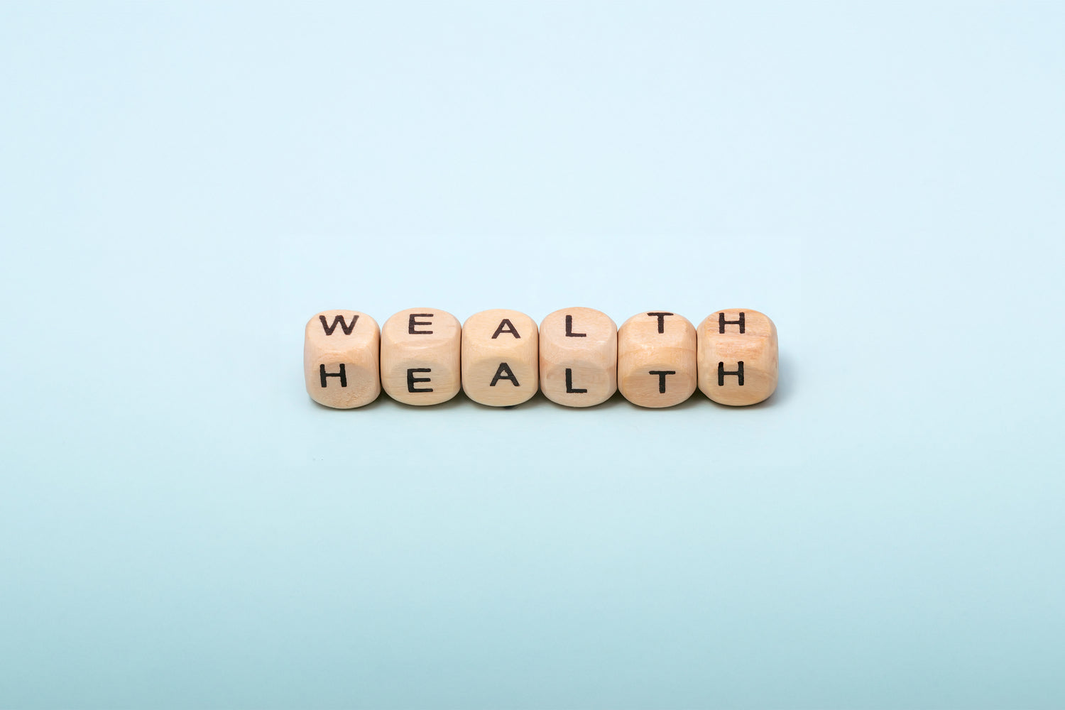 Is Health For The Wealthy?