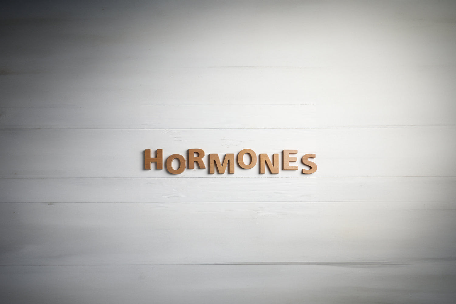 My First Month On Hormone Replacement Therapy