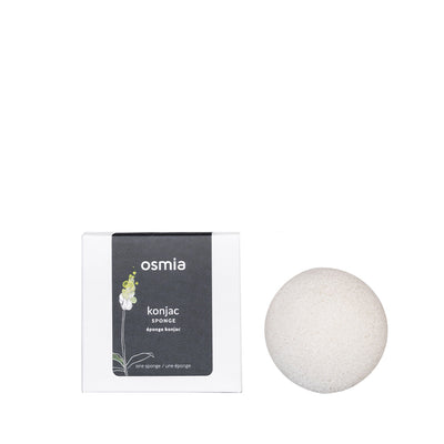 Konjac Sponge