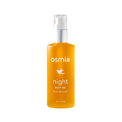 Night Body Oil