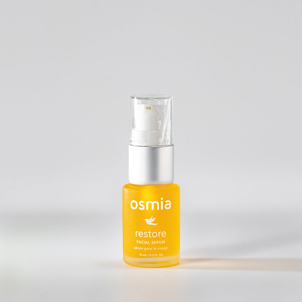 Restore Facial Serum