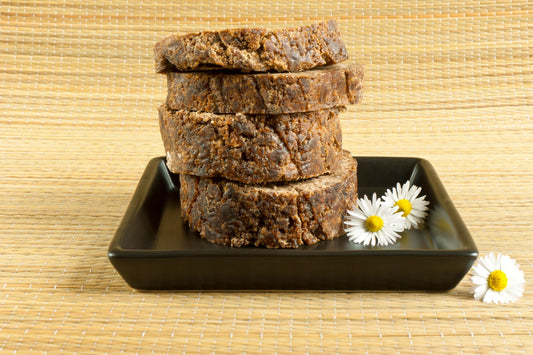 What's So Special About African Black Soap?