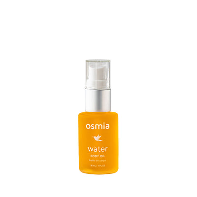 Water Body Oil